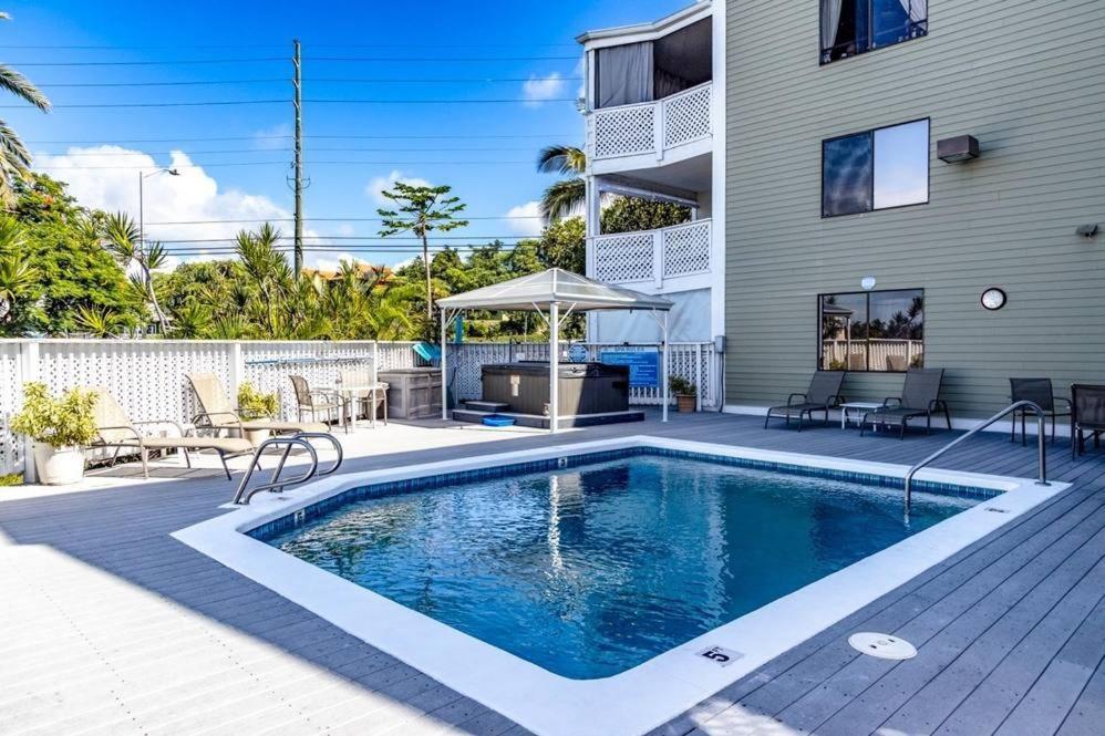 Da Kona West 305 Apartamento Kailua-Kona Exterior foto