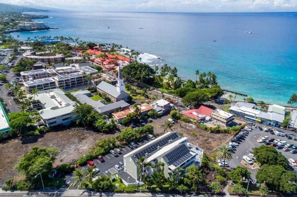 Da Kona West 305 Apartamento Kailua-Kona Exterior foto