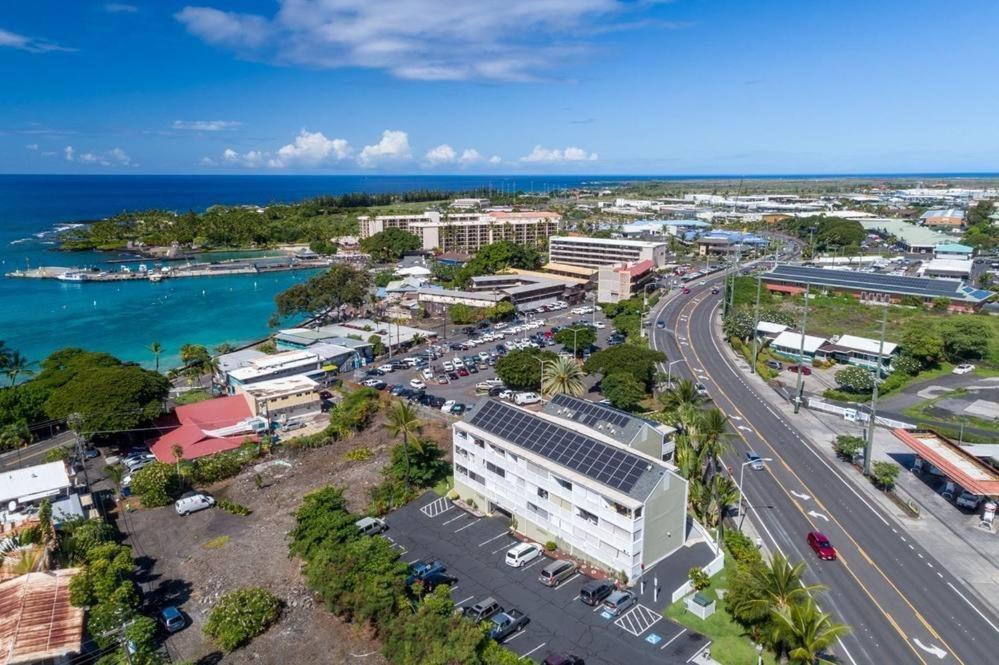 Da Kona West 305 Apartamento Kailua-Kona Exterior foto