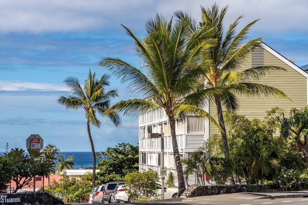 Da Kona West 305 Apartamento Kailua-Kona Exterior foto