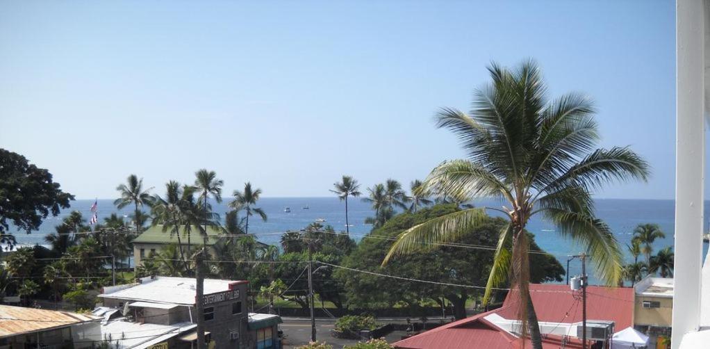 Da Kona West 305 Apartamento Kailua-Kona Exterior foto